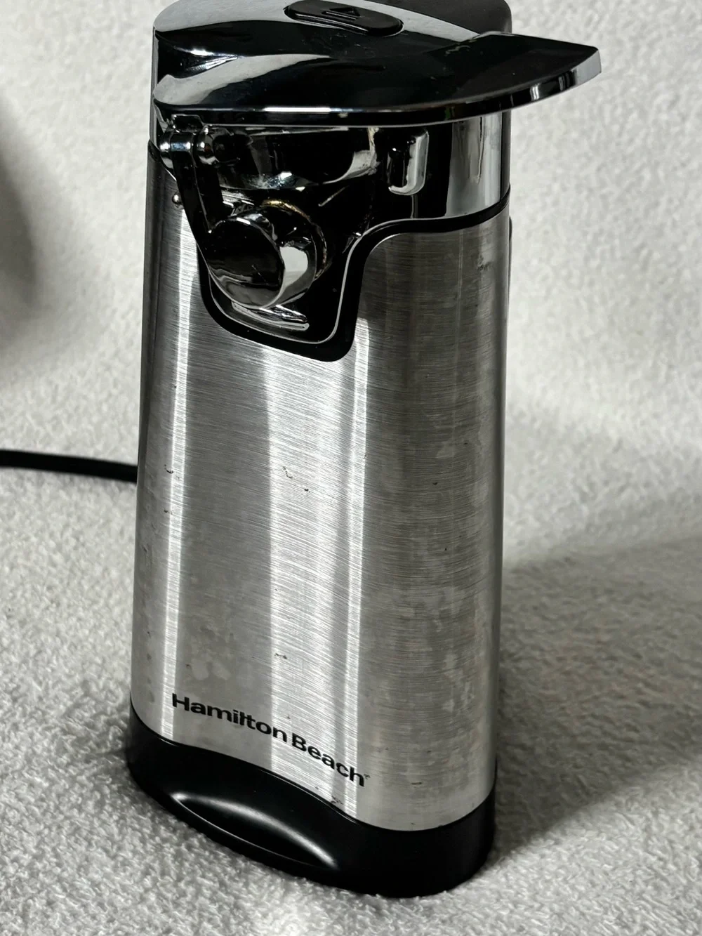 Portable Audio & Video Subcategory Identification